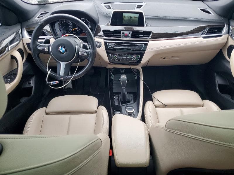2018 BMW X2 SDRIVE28I 8