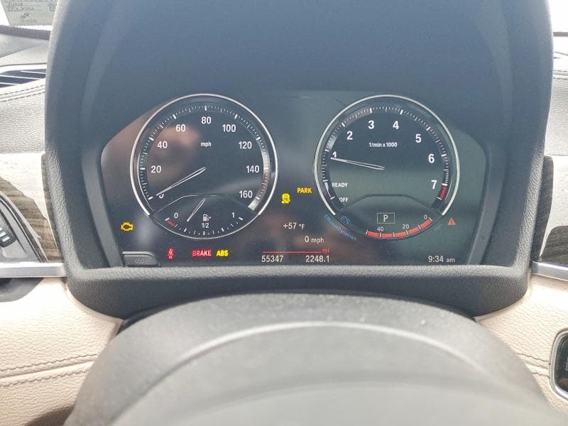 2018 BMW X2 SDRIVE28I 9
