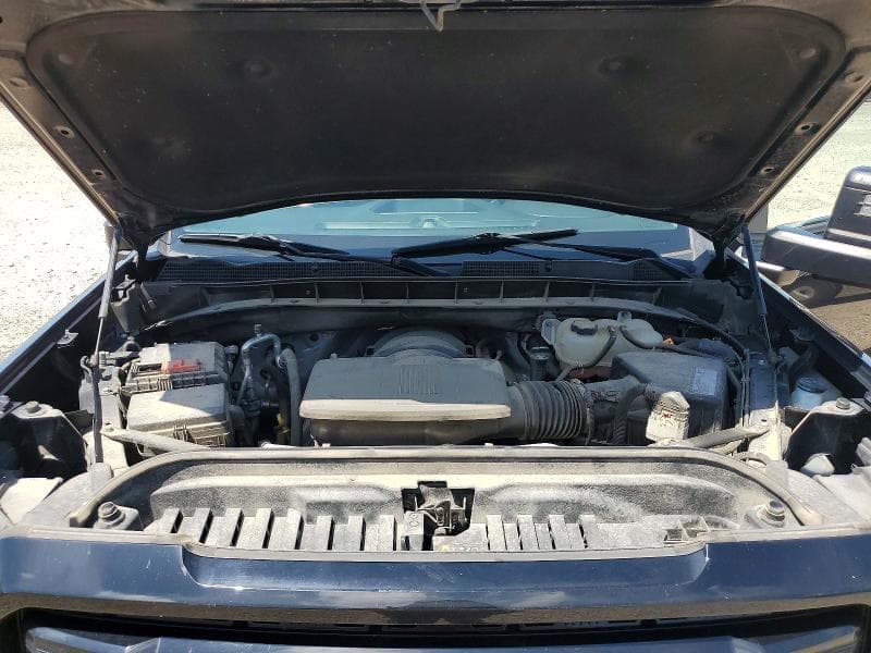 2021 GMC SIERRA K1500 ELEVATION K1500 ELEVATION 11