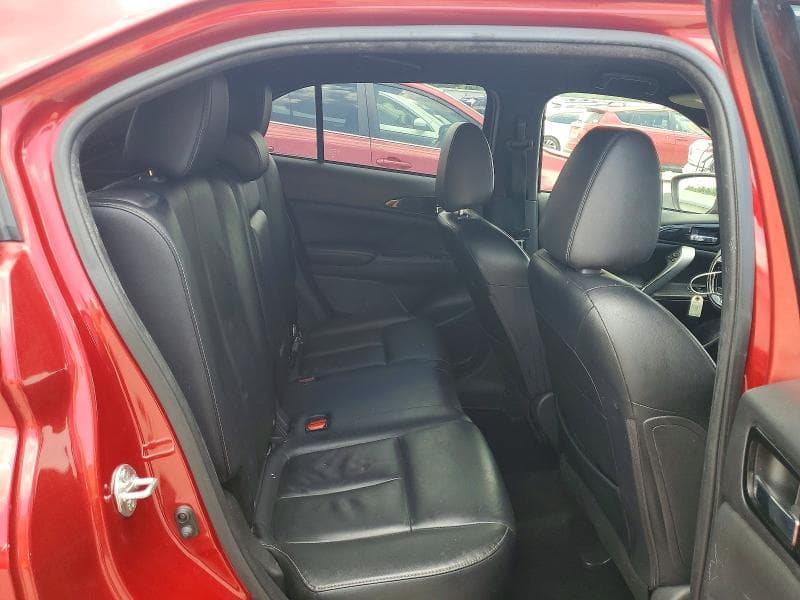 2022 MITSUBISHI ECLIPSE CROSS SE SE 11
