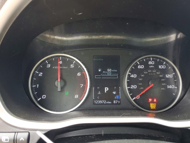 2022 MITSUBISHI ECLIPSE CROSS SE SE 9