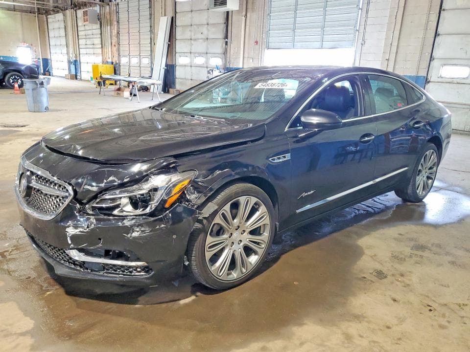 2019 BUICK LACROSSE AVENIR AVENIR - 1