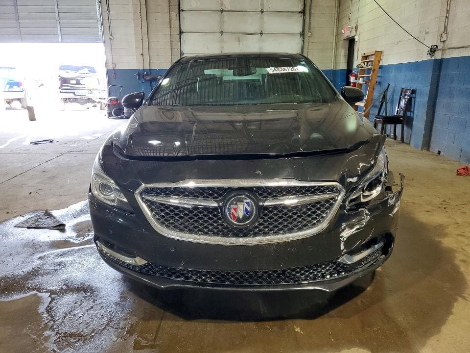 2019 BUICK LACROSSE AVENIR AVENIR 5
