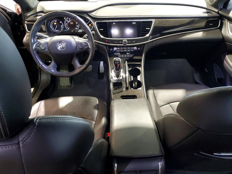 2019 BUICK LACROSSE AVENIR AVENIR 8