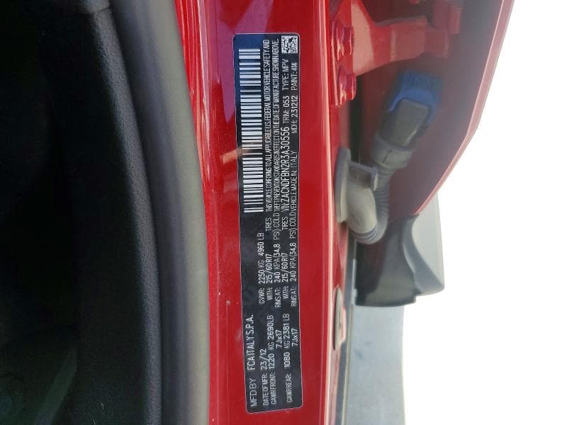 2024 DODGE HORNET GT PLUS 13