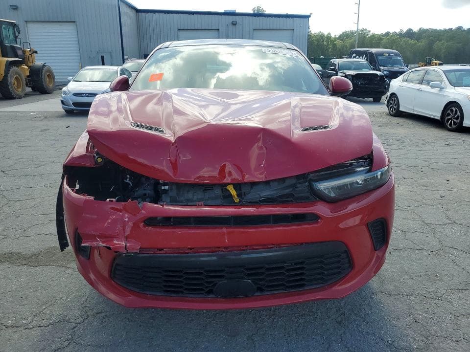 2024 DODGE HORNET GT PLUS 5