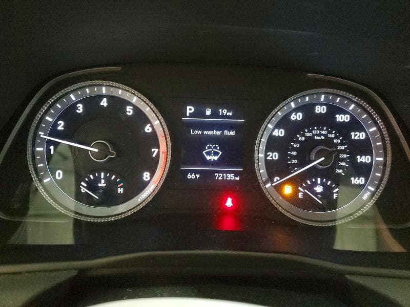 2022 HYUNDAI SONATA SE 9