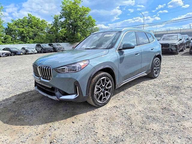 2026 BMW X1 XDRIVE28I XDRIVE28I - 1