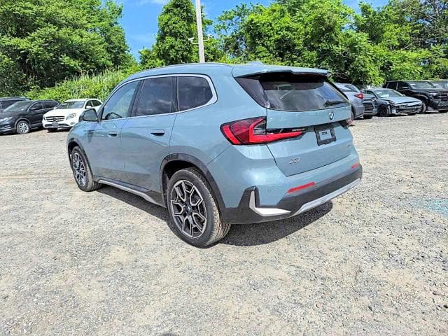 2026 BMW X1 XDRIVE28I XDRIVE28I 2