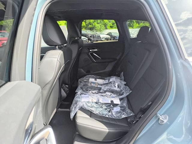 2026 BMW X1 XDRIVE28I XDRIVE28I 12