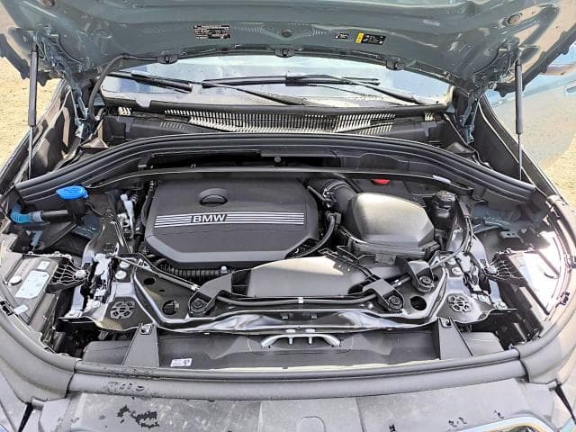 2026 BMW X1 XDRIVE28I XDRIVE28I 13