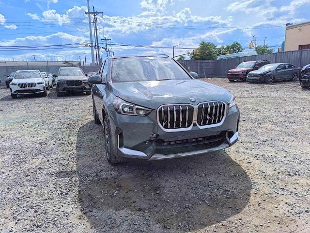 2026 BMW X1 XDRIVE28I XDRIVE28I 3