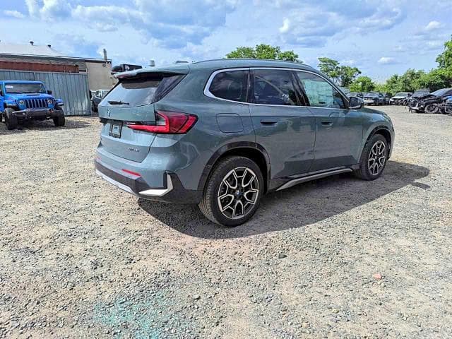 2026 BMW X1 XDRIVE28I XDRIVE28I 4