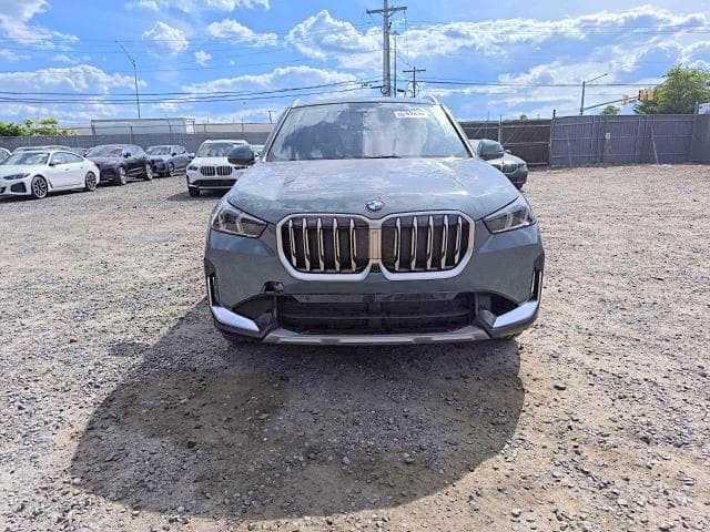 2026 BMW X1 XDRIVE28I XDRIVE28I 5