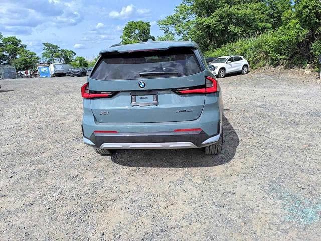 2026 BMW X1 XDRIVE28I XDRIVE28I 6