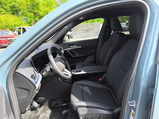 2026 BMW X1 XDRIVE28I XDRIVE28I 7