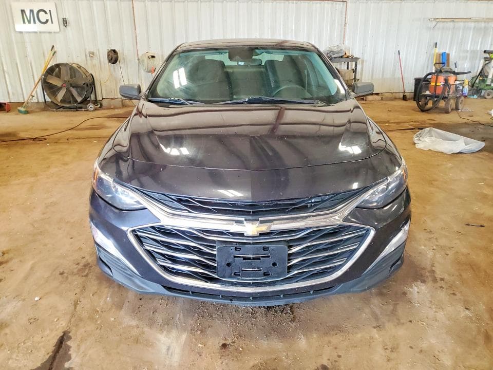 2023 CHEVROLET MALIBU LS 5