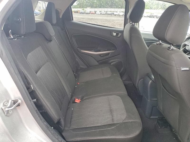 2021 FORD ECOSPORT SE SE 10