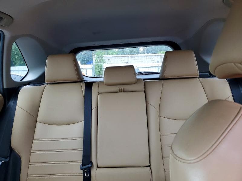 2019 TOYOTA RAV4 XLE PREMIUM XLE PREMIUM 10
