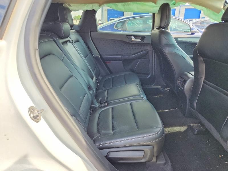 2020 FORD ESCAPE SEL 11