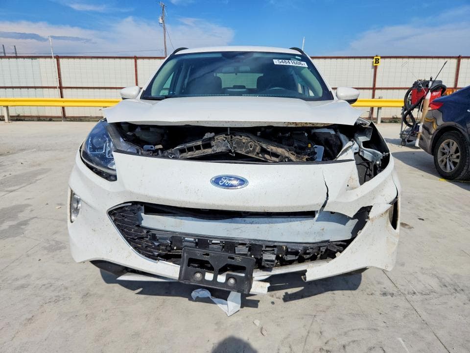 2020 FORD ESCAPE SEL 5
