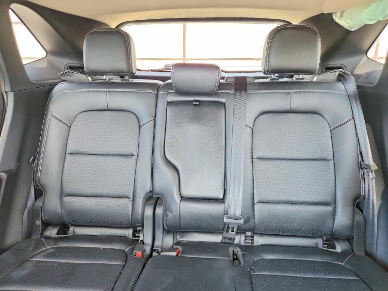 2020 FORD ESCAPE SEL 10