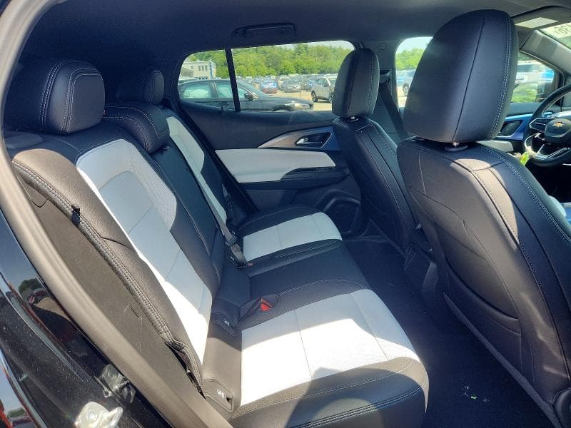 2025 CHEVROLET EQUINOX LT 11