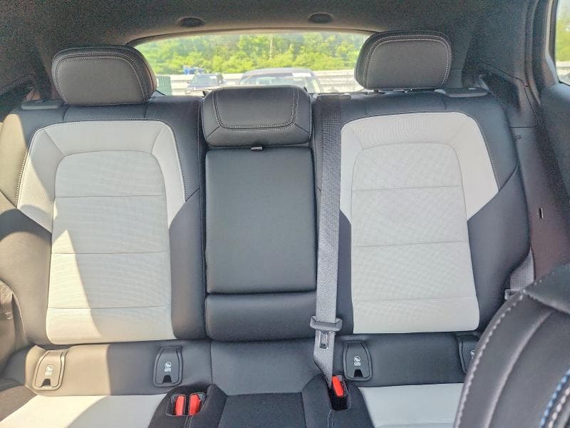 2025 CHEVROLET EQUINOX LT 10