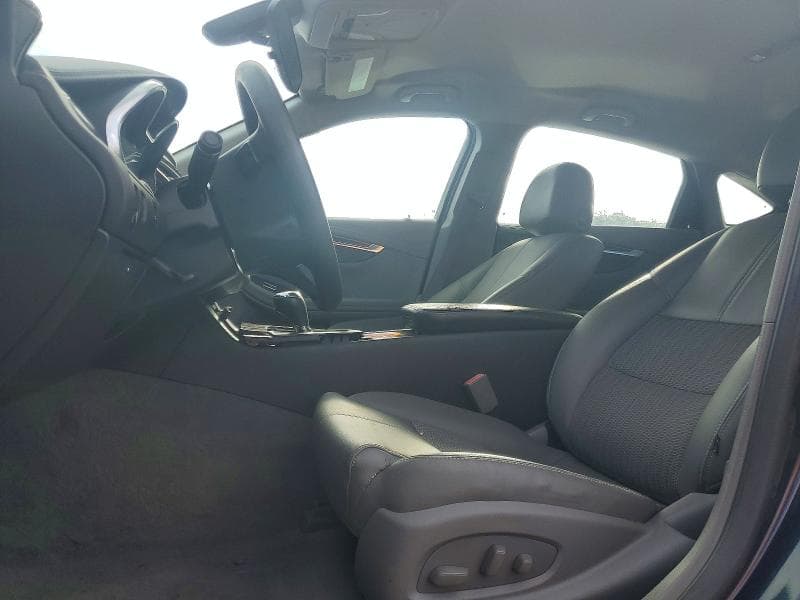 2019 CHEVROLET IMPALA LS 7