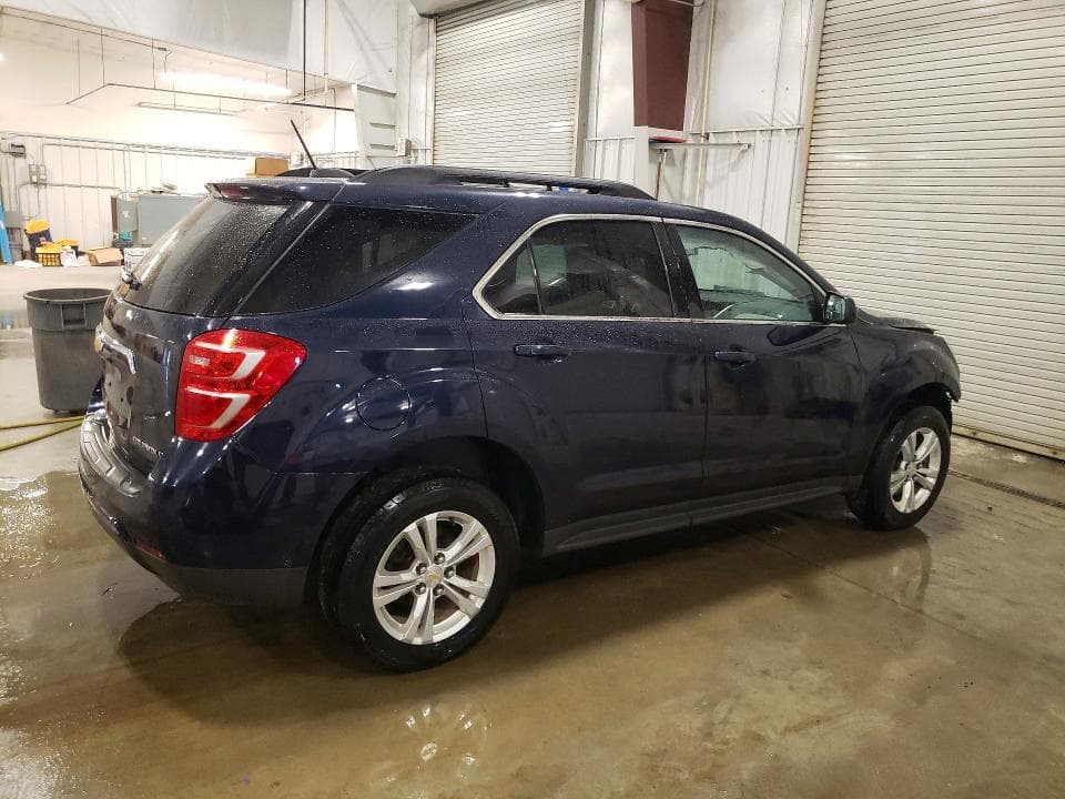 2016 CHEVROLET EQUINOX LT LT 3