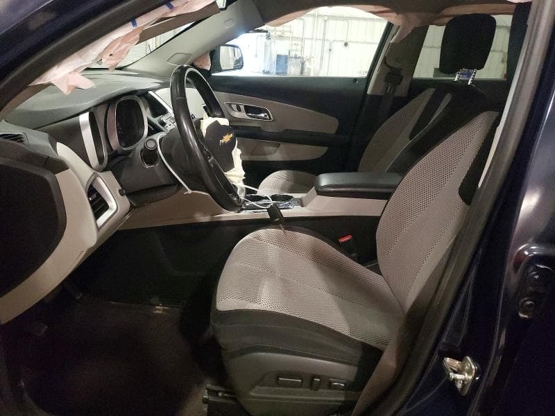 2016 CHEVROLET EQUINOX LT LT 7