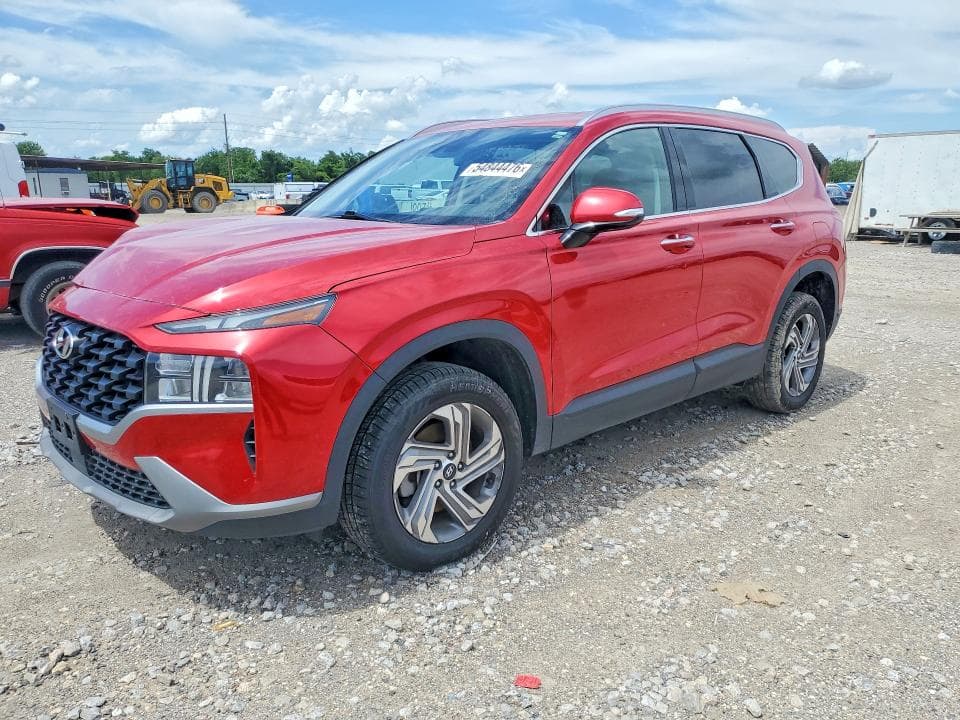 2023 HYUNDAI SANTA FE SEL - 1