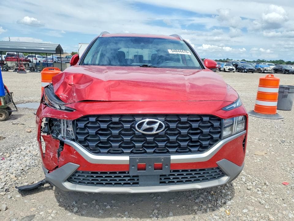 2023 HYUNDAI SANTA FE SEL 5