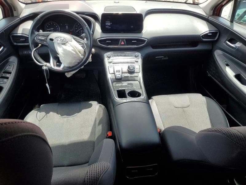 2023 HYUNDAI SANTA FE SEL 8