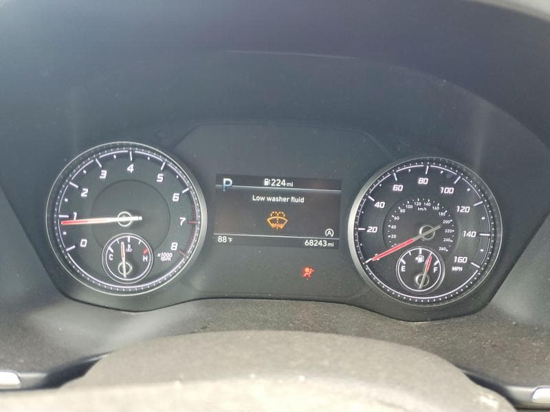 2023 HYUNDAI SANTA FE SEL 9
