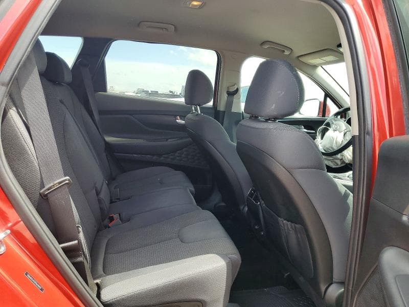 2023 HYUNDAI SANTA FE SEL 10