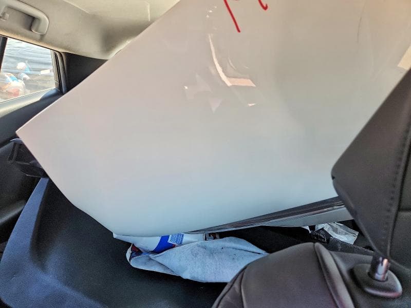 2017 TOYOTA PRIUS PRIME PREMIUM 10