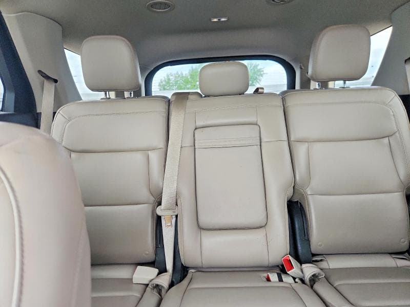 2023 FORD EXPLORER XLT 10