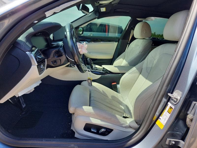 2021 BMW 540 I 7