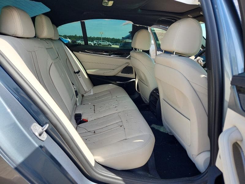 2021 BMW 540 I 10