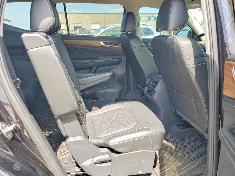 2024 VOLKSWAGEN ATLAS SE 11