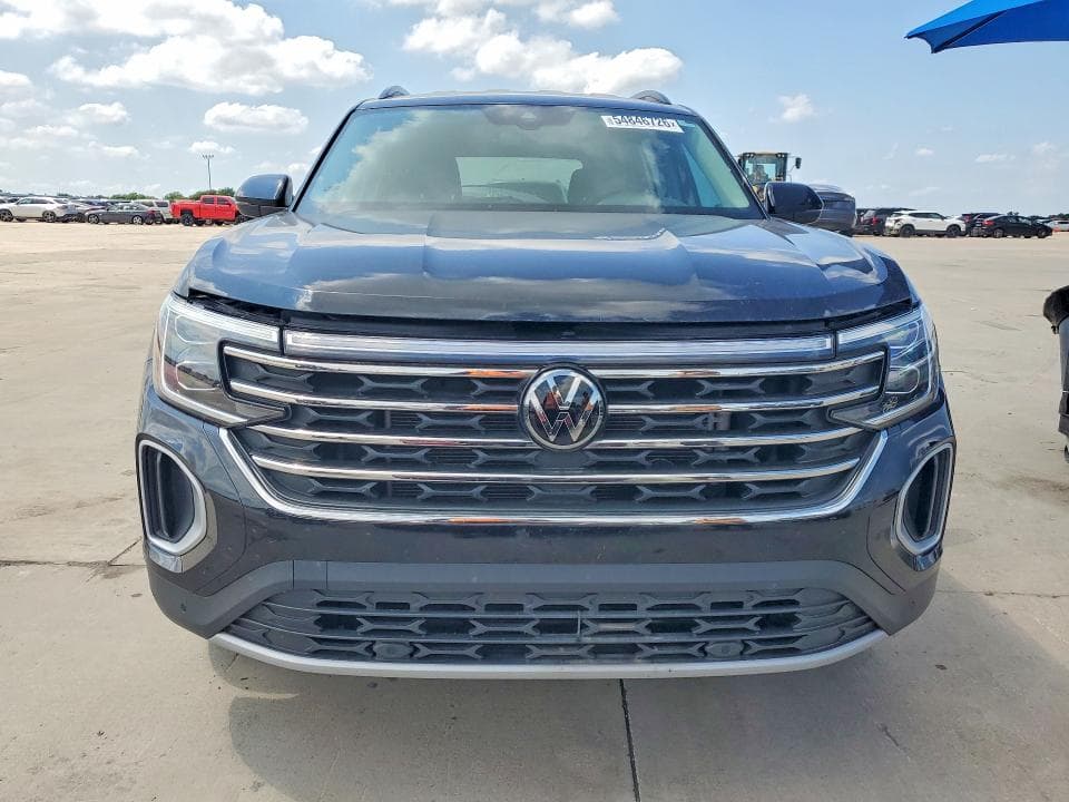 2024 VOLKSWAGEN ATLAS SE 5