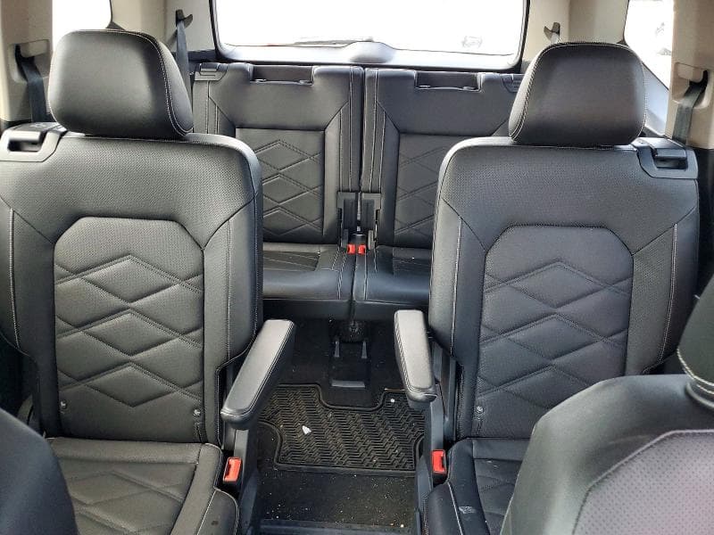 2024 VOLKSWAGEN ATLAS SE 10