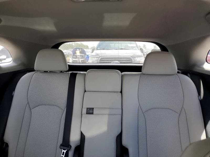 2022 LEXUS RX 350 10