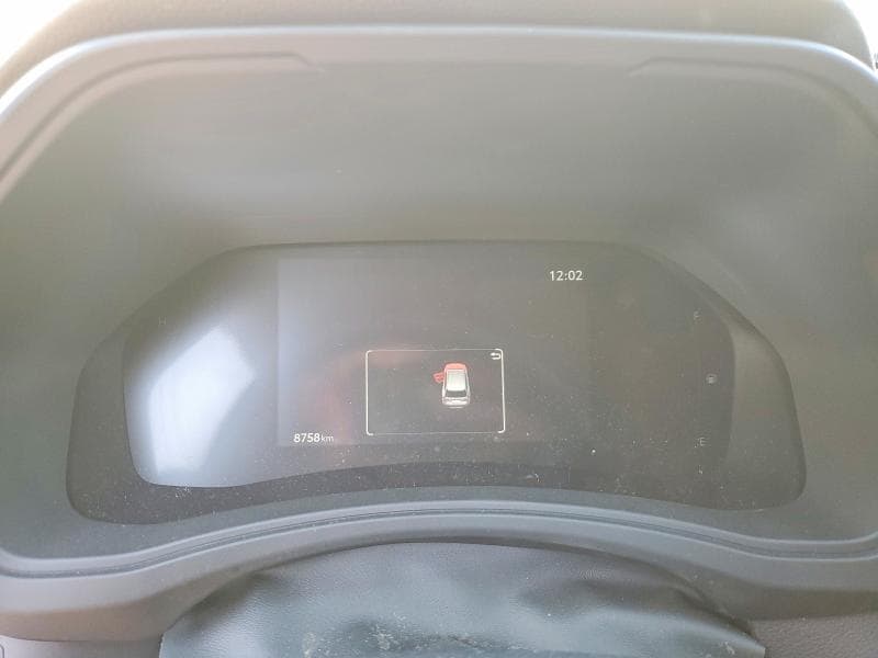 2025 TOYOTA GRAND HIGHLANDER HYBRID LE LE 9