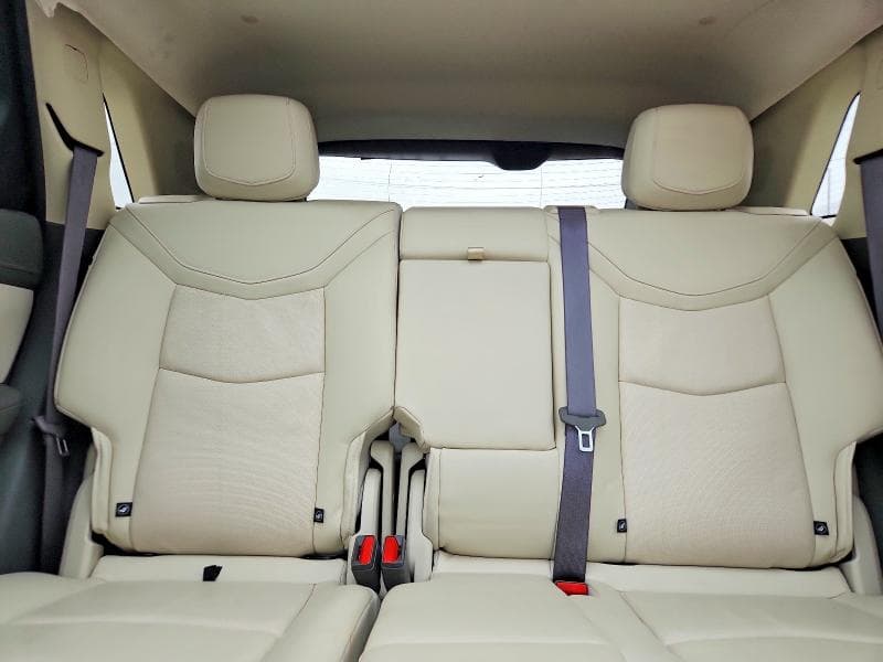 2025 CADILLAC XT5 PREMIUM LUXURY PREMIUM LUXURY 10