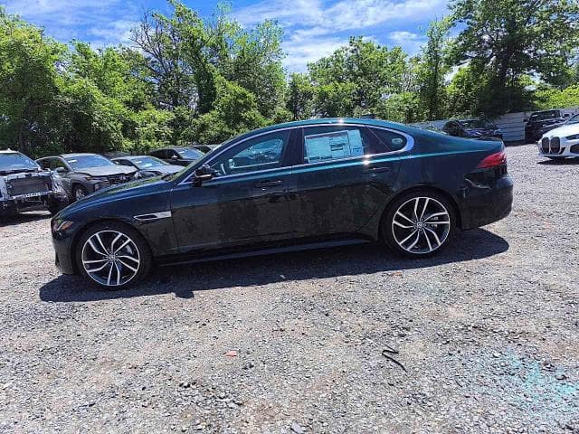 2024 JAGUAR XF R-DYNAMIC SE R-DYNAMIC SE 13