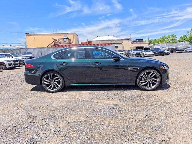 2024 JAGUAR XF R-DYNAMIC SE R-DYNAMIC SE 14