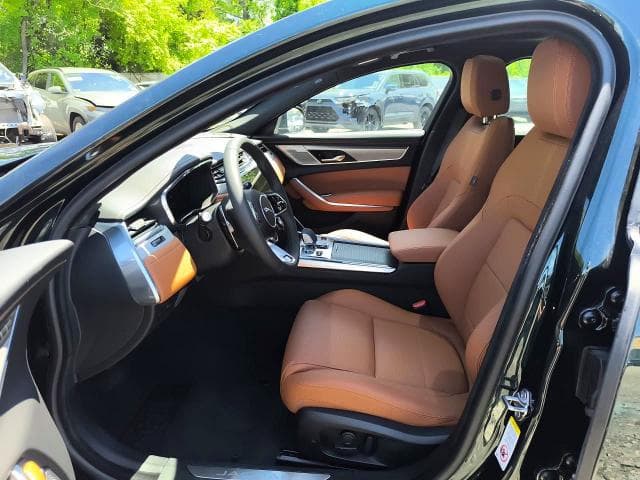 2024 JAGUAR XF R-DYNAMIC SE R-DYNAMIC SE 7