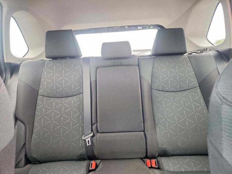 2024 TOYOTA RAV4 HYBRID XLE XLE 10